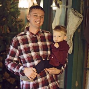 Meet your Posher, Kenny